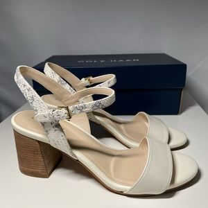 Cole Haan Heels